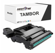 Compatible HP W1104A Negro Tambor de Imagen 104A para HP Neverstop 1000, MFP 1200