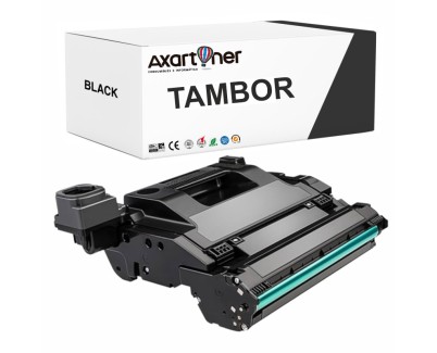 Compatible HP W1104A Negro Tambor de Imagen 104A para HP Neverstop 1000, MFP 1200