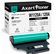 Compatible HP W1120A / 120A - W1132A / 132A Tambor de Imagen (Drum) para HP Color Laser 150a, 150nw - MFP 178nw, 178nwg, 179fng, 179fnw, 179fwg