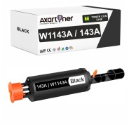 Compatible HP W1143A / 143A Negro Cartucho de Toner para HP Neverstop 1001nw MFP 1201n 1202nw 1202w