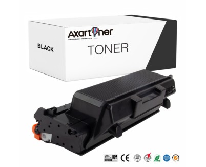 Compatible HP W1331A / 331A Negro Cartucho de Toner para HP Laser 408dn, MFP 432fdn