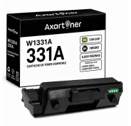 Compatible HP W1331A / 331A Negro Cartucho de Toner para HP Laser 408dn, MFP 432fdn