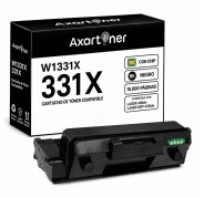 Compatible HP W1331X / 331X Negro Cartucho de Toner para HP Laser 408dn, MFP 432fdn