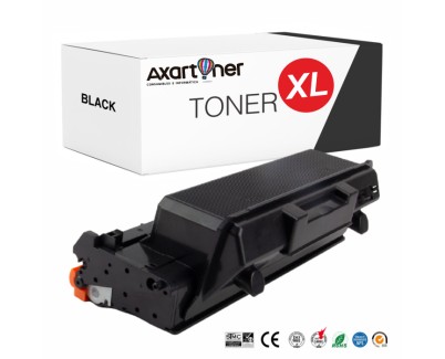 Compatible HP W1331X / 331X Negro Cartucho de Toner para HP Laser 408dn, MFP 432fdn