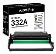 Compatible HP W1332A / 332A Negro Tambor de Imagen (Drum) para HP Laser 408dn, MFP 432fdn