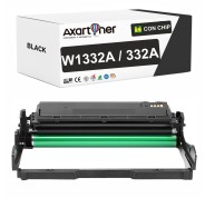 Compatible HP W1332A / 332A Negro Tambor de Imagen (Drum) para HP Laser 408dn, MFP 432fdn