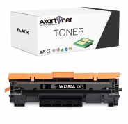 Compatible HP W1350A / 135A - CON CHIP - Negro Cartucho de Toner (NO usar en impresoras terminan en E) para HP LaserJet M209 / MFP M234