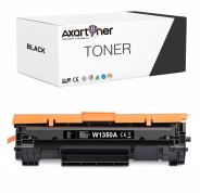 Compatible HP W1350A / 135A - SIN CHIP - Negro Cartucho de Toner (NO usar en impresoras terminan en E) para HP LaserJet M209 / MFP M234