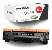 Compatible HP W1350X / 135X - CON CHIP - Negro Cartucho de Toner (NO funciona en impresoras terminan en E) para HP LaserJet M209 / MFP M234