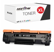 Compatible HP W1350X / 135X - SIN CHIP - Negro Cartucho de Toner (NO usar en impresoras terminan en E) para HP LaserJet M209 / MFP M234