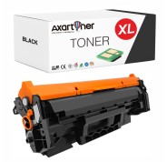 Compatible HP W1390X / 139X - CON CHIP - Negro Cartucho de Toner (NO usar en impresoras terminan en E) para HP LaserJet Pro 3001, 3002, 3003, 3004, MFP 3101, MFP 3102, MFP 3103, MFP3104