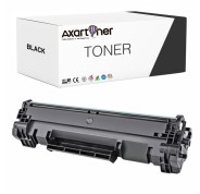 Compatible HP W1420A / 142A - SIN CHIP - Negro Cartucho de Toner (NO usar en impresoras terminan en E) para HP M109, M110, M112 - MFP M139, M140, M141, M142