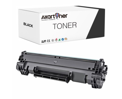 Compatible HP W1420A / 142A - SIN CHIP - Negro Cartucho de Toner (NO usar en impresoras terminan en E) para HP M109, M110, M112 - MFP M139, M140, M141, M142