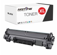 Compatible HP W1420XL / 142XL - SIN CHIP - Negro Cartucho de Toner (NO usar en impresoras terminan en E) para HP M109, M110, M112 - MFP M139, M140, M141, M142