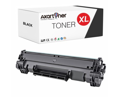 Compatible HP W1420XL / 142XL - SIN CHIP - Negro Cartucho de Toner (NO usar en impresoras terminan en E) para HP M109, M110, M112 - MFP M139, M140, M141, M142