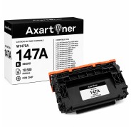 Compatible HP W1470A / 147A - CON CHIP - Negro Cartucho de Toner para HP LaserJet Enterprise M610, M611, M612, M634, M635, M636