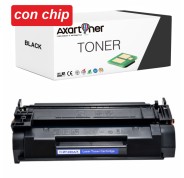 Compatible HP W1490A / 149A - CON CHIP - Negro Cartucho de Toner (NO usar en impresoras termian en E) para HP LaserJet Pro 4002 / MFP 4102 / MFP 4103