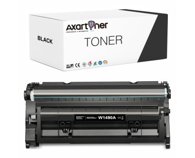 Compatible HP W1490A / 149A - SIN CHIP - Negro Cartucho de Toner (NO usar en impresoras terminan en E) para HP LaserJet Pro 4001 / 4002 / 4003 / 4004 / MFP 4101 / MFP 4102 / MFP 4103 / MFP 4104