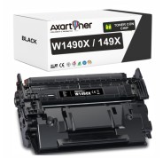 Compatible HP W1490X / 149X - CON CHIP - Negro Cartucho de Toner (NO usar en impresoras terminan en E) para HP LaserJet Pro 4001 / 4002 / 4003 / 4004 / MFP 4101 / MFP 4102 / MFP 4103 / MFP 4104