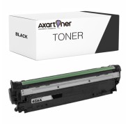 Compatible HP W2000A Negro Cartucho de Toner 658A para HP Color LaserJet Enterprise M751