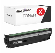 Compatible HP W2000X Negro Cartucho de Toner 658X para HP Color LaserJet Enterprise M751