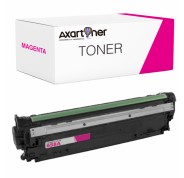 Compatible HP W2003A Magenta Cartucho de Toner 658A para HP Color LaserJet Enterprise M751