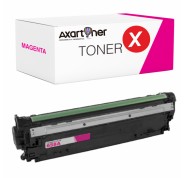 Compatible HP W2003X Magenta Cartucho de Toner 658X para HP Color LaserJet Enterprise M751