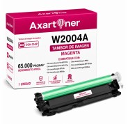 Compatible HP W2004A / 660A Magenta Tambor de Imagen (Drum) para HP Color LaserJet Enterprise MPF M776dn / M776z / MFP 776zs / M751dn / M856dn / M856x /  E85055dn