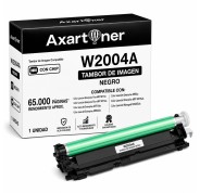 Compatible HP W2004A / 660A Negro Tambor de Imagen (Drum) para HP Color LaserJet Enterprise MPF M776dn / M776z / MFP 776zs / M751dn / M856dn / M856x /  E85055dn