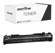Compatible HP W2010X / W2010A Negro Cartucho de Toner 659X / 659A para HP Color Laserjet Enterprise M856dn M856x MFP M776dn MFP Flow M776zs M776x M776z