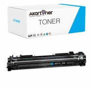 Compatible HP W2011X / W2011A Cyan Cartucho de Toner 659X / 659A para HP Color Laserjet Enterprise M856dn M856x MFP M776dn MFP Flow M776zs M776x M776z