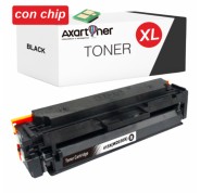 Compatible HP W2030X / 415X - CON CHIP - Negro Cartucho de Toner para HP Color LaserJet Pro MFP M454, M479