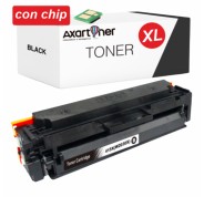 Compatible HP W2030X / 415X - CON CHIP - Negro Cartucho de Toner para HP Color LaserJet Pro MFP M454 / M478 / M479