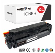 Compatible HP W2030X / 415X - SIN CHIP - Negro Cartucho de Toner  para HP Color LaserJet Pro MFP M454, M479