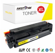 Compatible HP W2032X / 415X - SIN CHIP - Amarillo Cartucho de Toner para HP Color LaserJet Pro MFP M454, M479