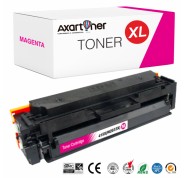 Compatible HP W2033X / 415X - SIN CHIP - Magenta Cartucho de Toner para HP Color LaserJet Pro MFP M454, M479