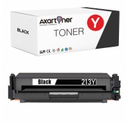 Compatible HP W2130A / W2130X / W2130Y Negro Cartucho de Toner 213A / 213X / 213Y  para HP Color LaserJet Enterprise 5700dn 6700dn 6701dn MFP 5800zf 6800zf 6800zfsw
