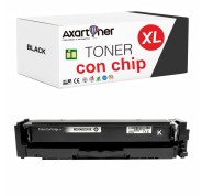 Compatible HP W2190X / 219X - CON CHIP - Negro Cartucho de Toner para HP Color LaserJet Pro 3202 / MFP 3302