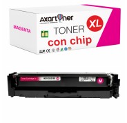 Compatible HP W2193X / 219X - CON CHIP - Magenta Cartucho de Toner para HP Color LaserJet Pro 3202 / MFP 3302