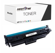 Compatible HP W2200A / 220A Negro Cartucho de Toner para HP Color LaserJet Pro 4202 / MFP 4302 / MFP 4303 (No funciona en impresoras que terminan en E)