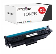 Compatible HP W2200X / 220X Negro Cartucho de Toner para HP Color LaserJet Pro 4202 / MFP 4302 / MFP 4303 (No funciona en impresoras que terminan en E)