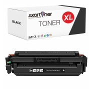 Compatible HP W2200X / 220X Negro Cartucho de Toner para HP Color LaserJet Pro 4202 / MFP 4302 / MFP 4303 (No funciona en impresoras que terminan en E)