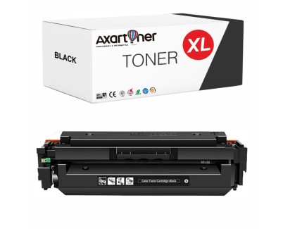 Compatible HP W2200X / 220X - con chip - Negro Cartucho de Toner para HP Color LaserJet Pro 4202 / MFP 4302 / MFP 4303