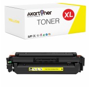 Compatible HP W2202X / 220X Amarillo Cartucho de Toner para HP Color LaserJet Pro 4202 / MFP 4302 / MFP 4303 (No funciona en impresoras que terminan en E)