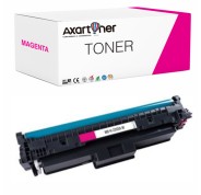Compatible HP W2203A / 220A Magenta Cartucho de Toner para HP Color LaserJet Pro 4202 / MFP 4302 / MFP 4303 (No funciona en impresoras que terminan en E)