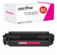 Compatible HP W2203X / 220X - con chip - Magenta Cartucho de Toner para HP Color LaserJet Pro 4202 / MFP 4302 / MFP 4303