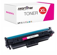 Compatible HP W2203X / 220X Magenta Cartucho de Toner para HP Color LaserJet Pro 4202 / MFP 4302 / MFP 4303 (No funciona en impresoras que terminan en E)