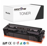 Compatible HP W2410A / 216A - SIN CHIP - Negro Cartucho de Toner para HP Color LasertJet Pro MFP M182n, MFP M183fw