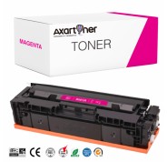 Compatible HP W2413A / 216A - SIN CHIP - Magenta Cartucho de Toner para HP Color LasertJet Pro MFP M182n, MFP M183fw