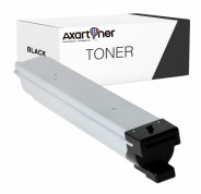 Compatible HP W9014MC Negro Cartucho de Toner para HP LaserJet Managed MFP E82540 / E82550 / E82555 / E82560